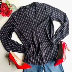 Banana Republic Blouse XS - Like New!